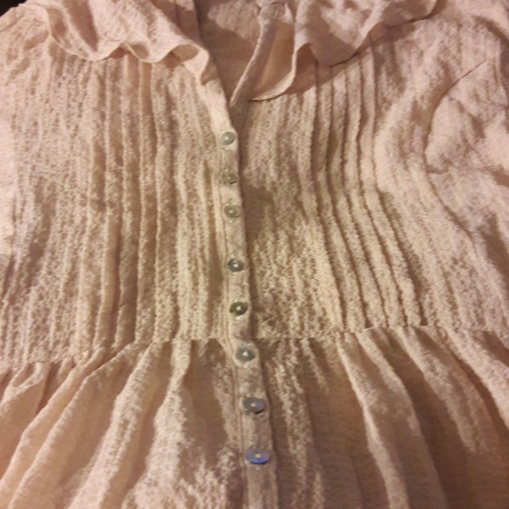 🌴HANDKERCHIEF HEM🌴 - Picture 4 of 4